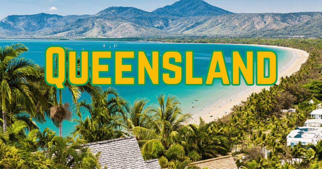 Queensland