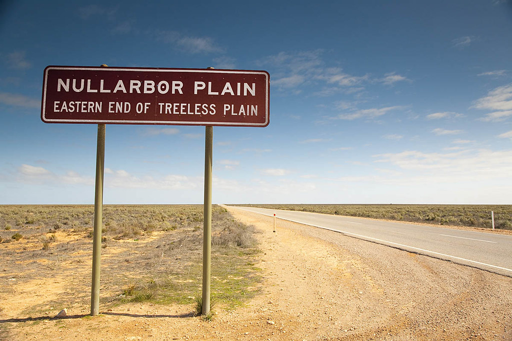 The-Nullarbor-Plain