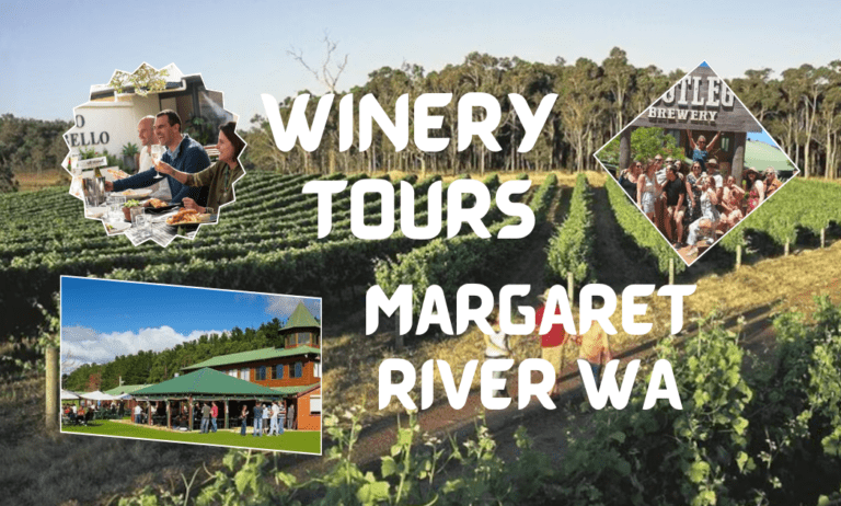 Winery Tours Margaret River