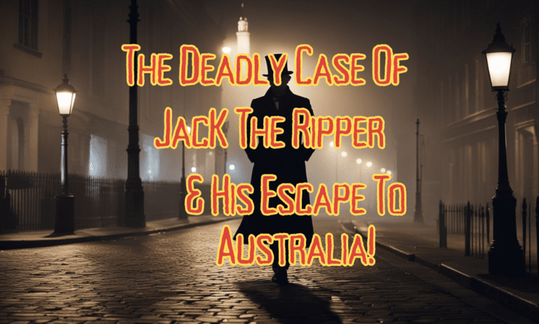 Casebook Of Jack The Ripper